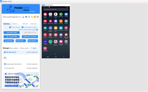 laixi app crack|[Tool] Laxi điều khiển đồng bộ phone Cracked by Luyện là tớ.